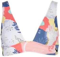 Oxbow Martina Fixed bikini top - Multicolor (Pamplemousse)