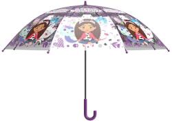 CYP BRANDS Чадър Cyp brands Gabbis doll house umbrella 48 cm - Multicolor (Multicolour)