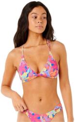Rip Curl Es Vedra Crossback Triangle bikini top - Multicolor (Multico)