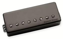 Seymour Duncan SH-6b Duncan Distortion 8 PMT Bridge - Black Cover