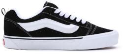 Vans sportcipő Knu Skool fekete, VN0009QC6BT1 - fekete Női 35