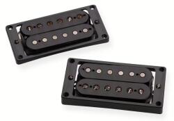 Seymour Duncan Antiquity JB/Jazz Set - Black