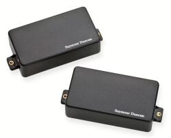 Seymour Duncan LW-CH2s LiveWire II Classic Set - Black