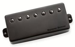 Seymour Duncan SH-6n Duncan Distortion 7 PMT Neck - Black Cover