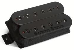 Seymour Duncan Black Winter Bridge - Blackened