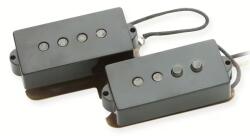 Seymour Duncan Antiquity P-Bass Split Coil A-String Pole Pieces raised