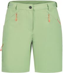 Icepeak Къси панталони Icepeak Women's Beaufort Walking Shorts - Light Green