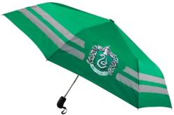 Cinereplicas Чадър Cinereplicas Harry Potter Slytherin umbrella - Green (Green)