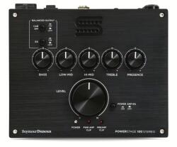  Seymour Duncan PowerStage 100 Stereo Black