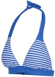 Regatta Flavia bikini top - Blue (Strong Blue Stripe)