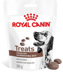 Royal Canin Gastrointestinal Treats jutalomfalat kutyáknak 230g - vetpluspatika