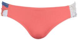 Oxbow Medusa Full Coverage Brief bikini bottom - Orange (Pamplemousse)