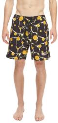 HYDROPONIC Бански гащета Hydroponic 16´ Dragon Ball Z Balls swimming shorts - Black (Black)
