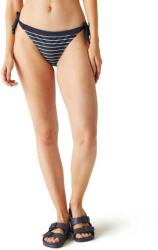 Regatta Flavia bikini bottom - Blue (Navy / White Stripe)