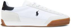 Ralph Lauren sportcipő Hester Pp fehér, férfi, 809961176001 - fehér Férfi 40