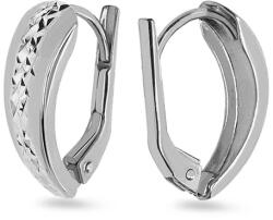 Heratis Forever Fehérarany fülbevaló Corie, 14K IZ19317AB