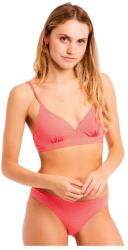 Protest Brita 23 tankini - Pink (Sugar Coral)
