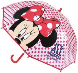 CERDá Чадър Cerdá Minnie umbrella - Red (Red)
