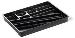 Durable Fiók rendező, DURABLE, "Idealbox", antracit (DB1712004058) - tintasziget