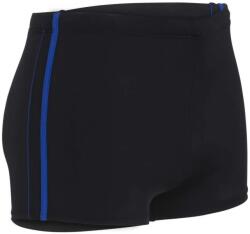 FASHY Бански гащета Fashy 2400801 swimming boxer - Black (Multicolour)