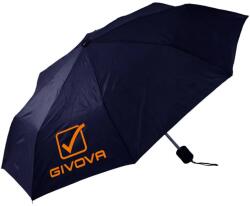 GIVOVA Чадър Givova Folding umbrella - Blue (Blue)