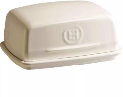 Emile Henry Cutie pentru unt, înălțime: 75 mm, lungime: 170 mm, lățime: 115 mm