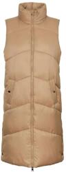 VERO MODA Потник Vero moda Uppsala vest - Beige (Tigers Eye)