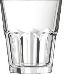 ilios Caipi Pahar, Capacitate: 0, 35 litri, Înălțime: 107 mm, Ø: 93 mm Pahar