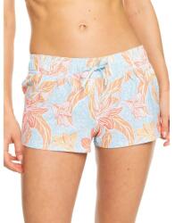 Roxy Бански гащета Roxy Island In The S swimming shorts - Blue (Cool Blue S Island Time)