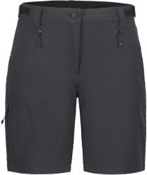 Icepeak Къси панталони Icepeak Women's Beaufort Walking Shorts - Anthracite