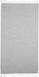 Protest Хавлиена кърпа Protest Tholav towel - Grey (True Black)