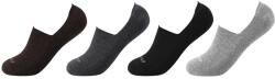 Firetrap Чорапи Firetrap Men's Invisible Socks - Multi