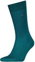 Tommy Hilfiger Чорапи Tommy Hilfiger Men's Crew Socks - Turquoise