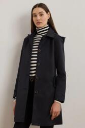 Ralph Lauren kabát női, sötétkék, átmeneti, 297967121 - sötétkék XL