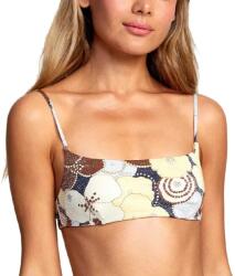 RVCA Retro Rowe bikini top - Multicolor (Multi)