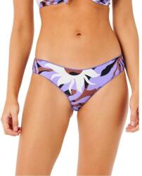 Rip Curl Cala Nights Cheeky Hipster bikini bottom - Purple (Multico)