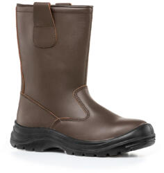 Coverguard Pyroxite S3 teljes színbőr védőcsizma (9PROY47)