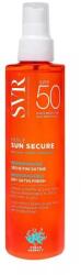 Laboratoires SVR Huile Seche SPF50 200ml Sunscreen - Orange