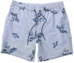 SALTY CREW Бански гащета Salty crew Flyer volley swimming shorts - Blue (Light Blue)
