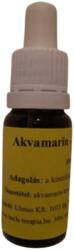 MauiVirágeszencia Maui drágakőesszencia, 10 ml - Akvamarin (2. Aquamarine)