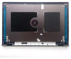 Dell Vostro 15 5501 5502 series 0CR84C CR84C LCD kijelző hátlap/ fedlap hátsó burkolat szürke