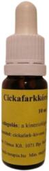 MauiVirágeszencia Maui virágesszencia, 10 ml - Cickafarkkóró (12. Yarrow)