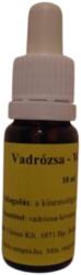 MauiVirágeszencia Maui virágesszencia, 10 ml - Vadrózsa (10. Wild Rose)