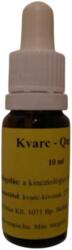 MauiVirágeszencia Maui drágakőesszencia, 10 ml - Kvarc (7. Quartz)