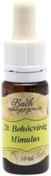 Bach Bach virágterápia, 10 ml - Bohócvirág, a bátorság virága - 20-as