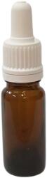 BachVirágeszencia Cseppentős üveg Bach virágterápiához, 10 ml