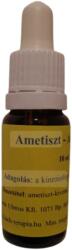 MauiVirágeszencia Maui drágakőesszencia, 10 ml - Ametiszt (1. Amethyst)