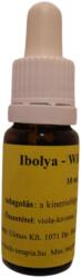 MauiVirágeszencia Maui virágesszencia, 10 ml - Ibolya (11. Wild Violet)