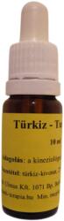 MauiVirágeszencia Maui drágakőesszencia, 10 ml - Türkiz (12. Turquoise)