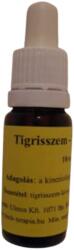 MauiVirágeszencia Maui drágakőesszencia, 10 ml - Tigrisszem (11. Tiger Eye)